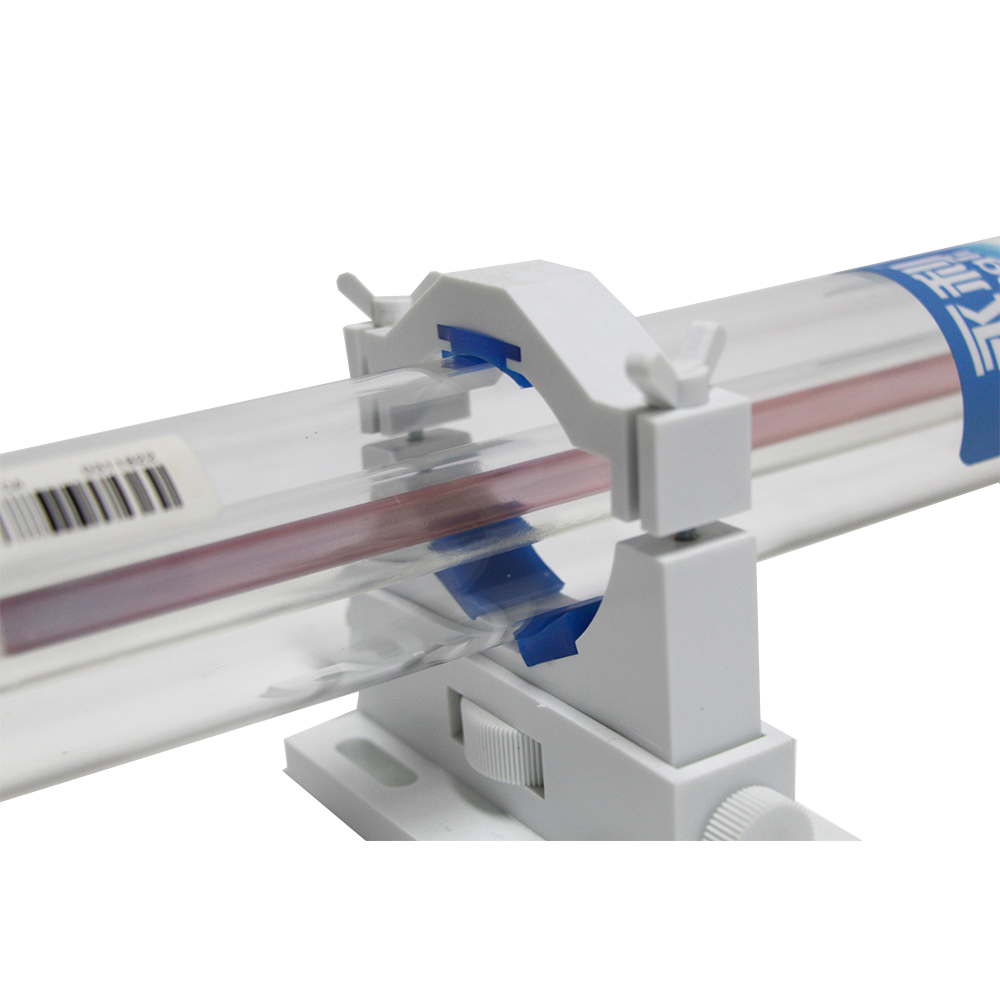 Industrial Laser Cutting Machine Price - Yongli High Quality CO2 Laser Tube