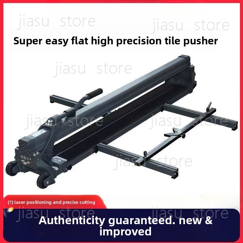 Industrial Laser Guide - Industrial Grade Tile Cutter Manual High