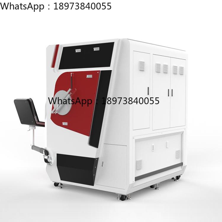 Industrial Laser Table - -High Quality Equipment Metal Alloy Hardware