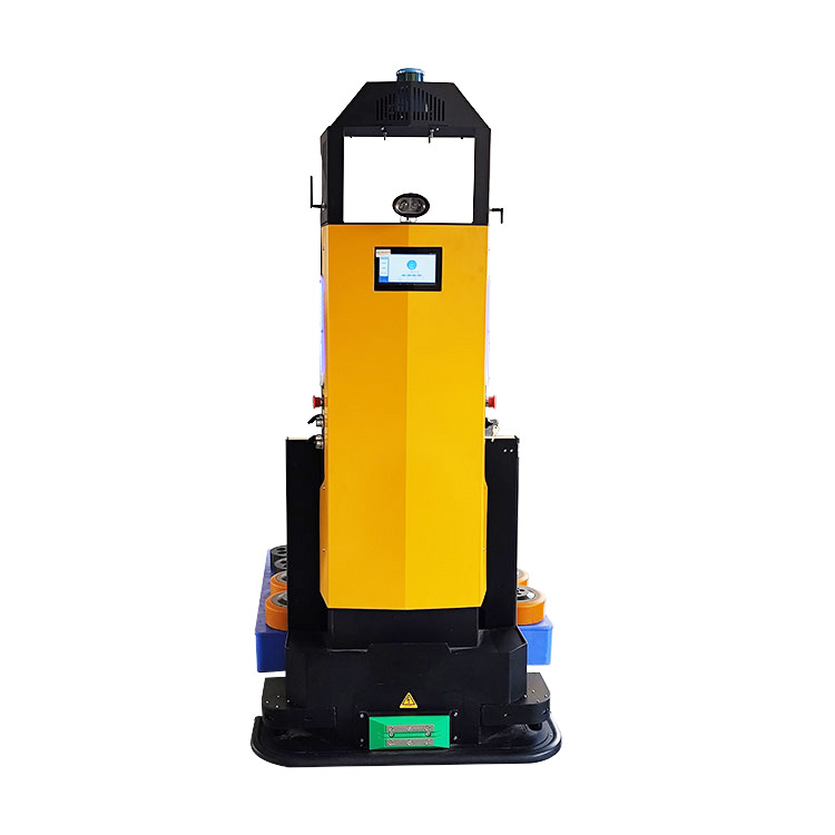 MDBOT 1500KG Heavy Load Capaci - Industrial Laser Guide avaliação e preço