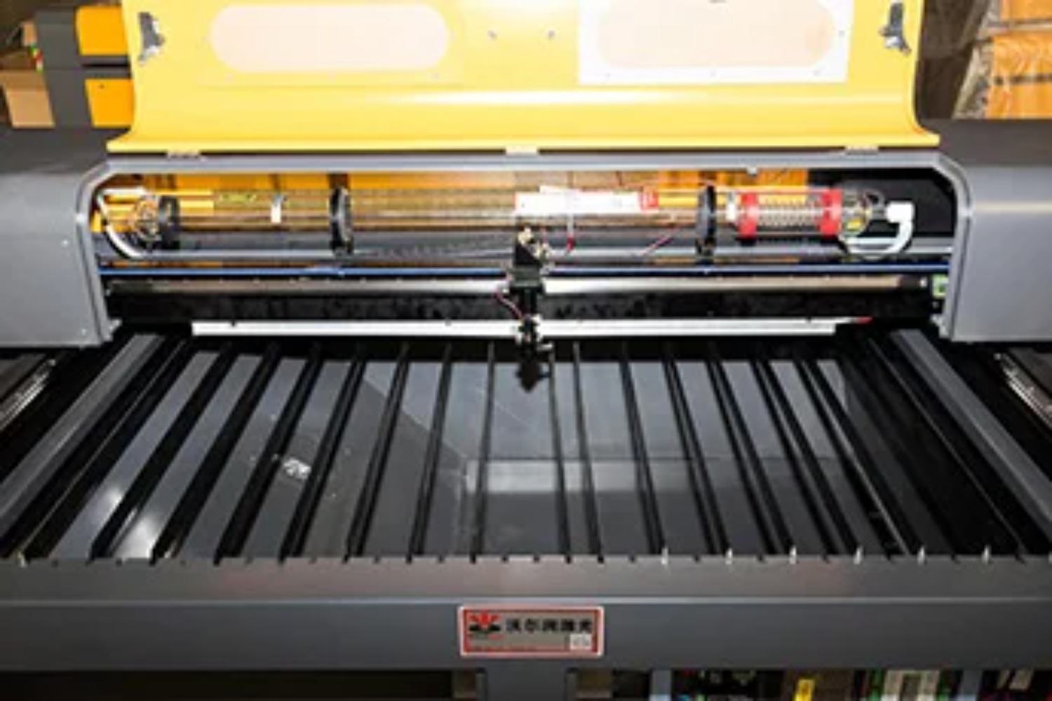 Factory Price CNC Sheet Metal  - Industrial Laser Cutting Machine Price avaliação e preço