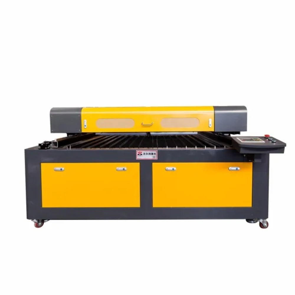 Factory Price CNC Sheet Metal  - Industrial Laser Cutting Machine Price avaliação e preço