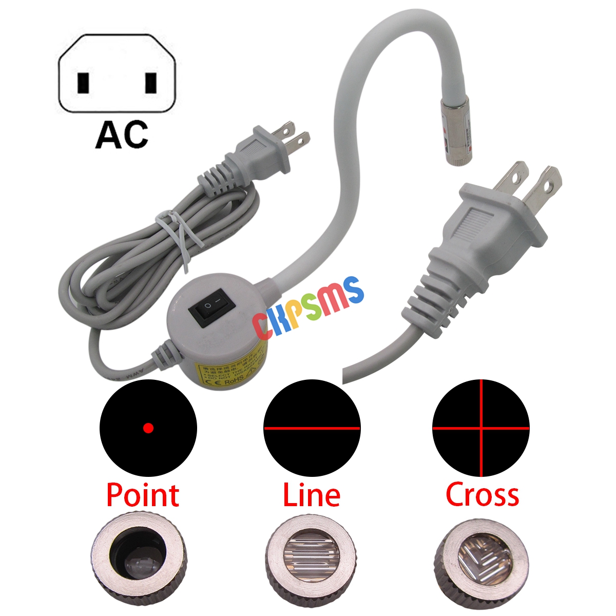 110V-120V AC Plug Magnetic Bas - Industrial Laser Welding avaliação e preço