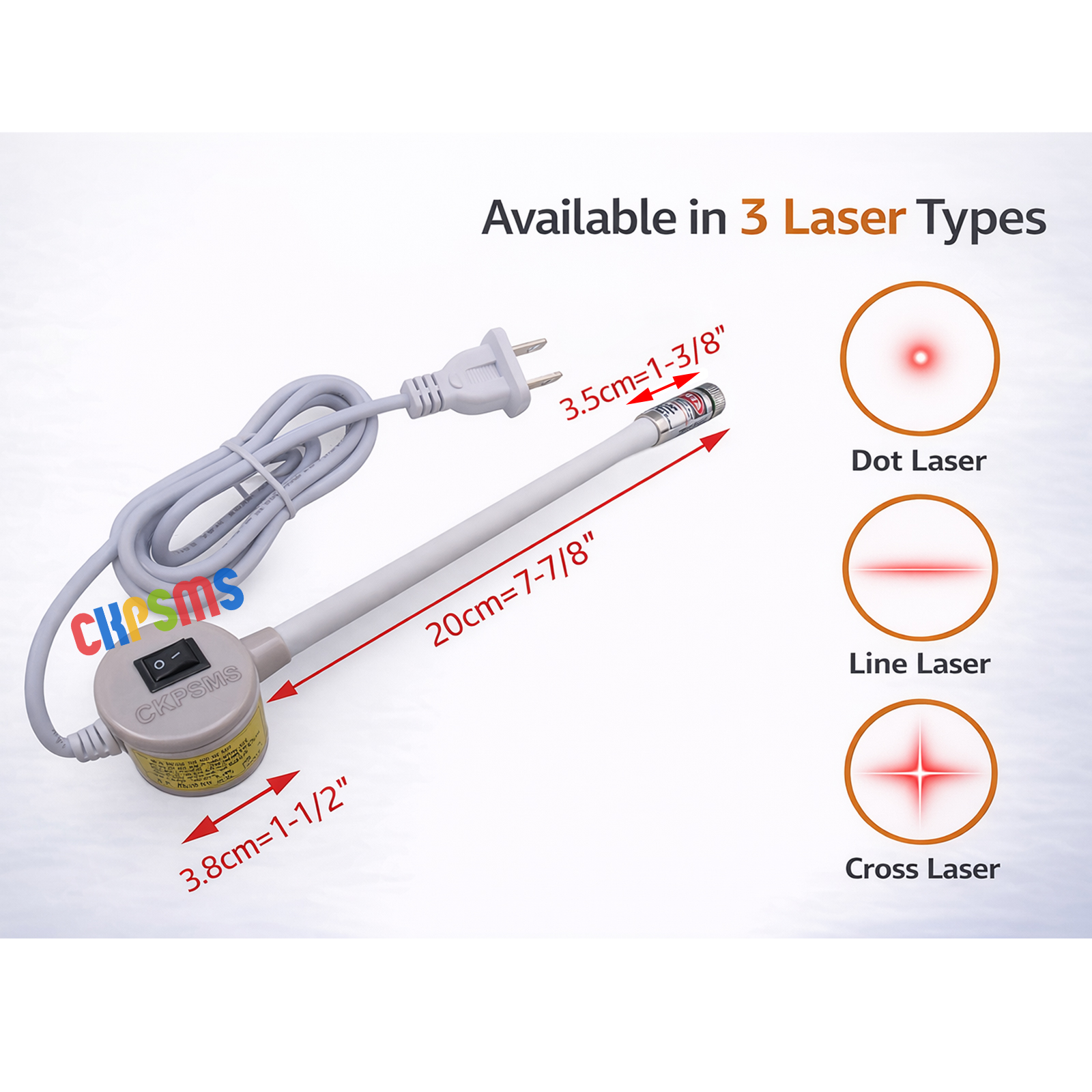 110V-120V AC Plug Magnetic Bas - Industrial Laser Welding avaliação e preço