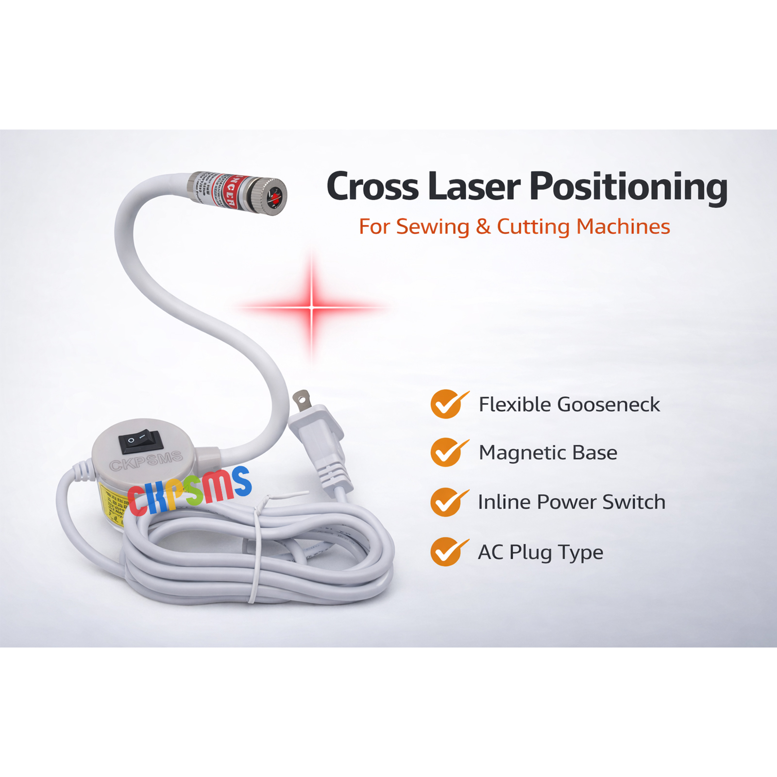 110V-120V AC Plug Magnetic Bas - Industrial Laser Welding avaliação e preço