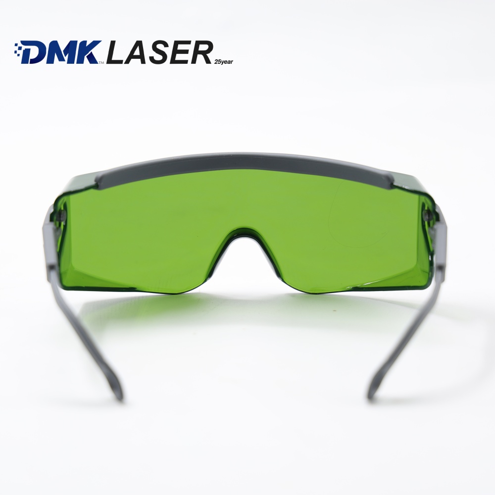 DMK laser Cutting and welding  - Industrial Laser Glasses avaliação e preço