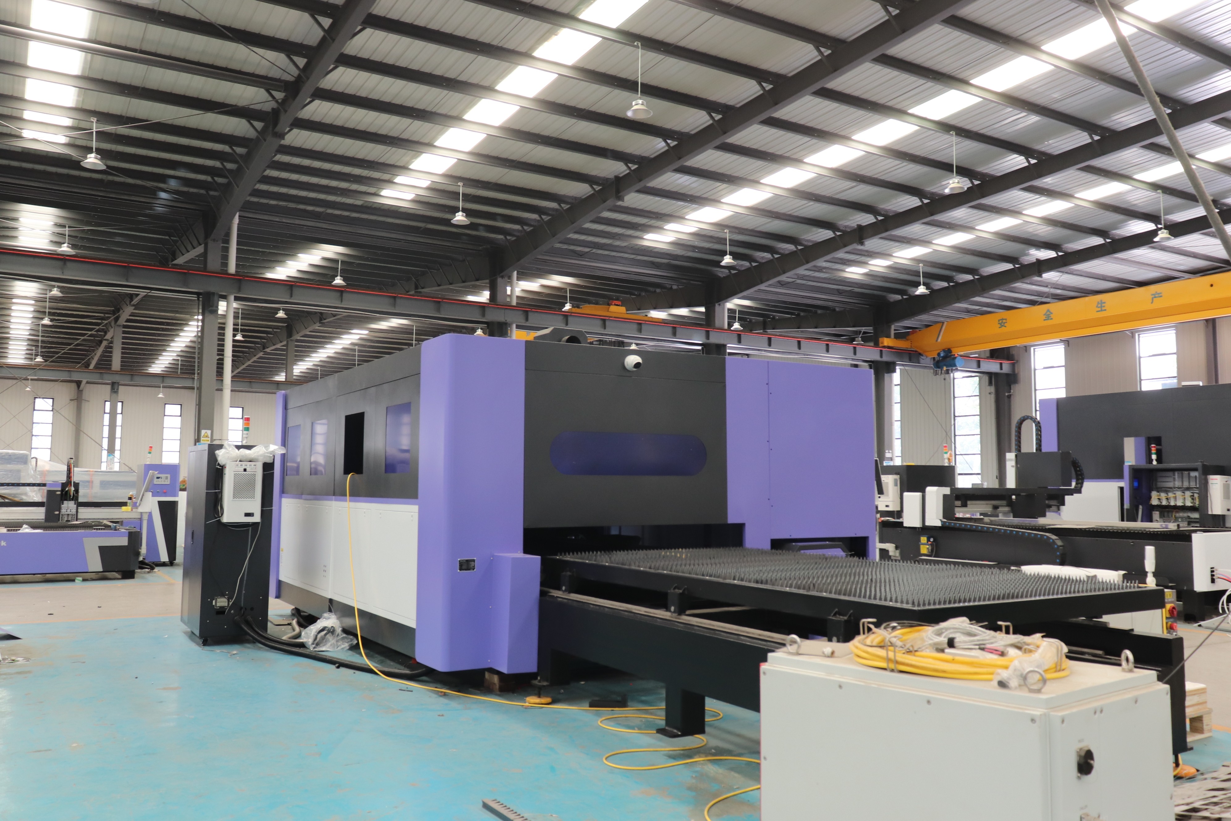 Industrial laser sheet metal c - Industrial Laser Table avaliação e preço