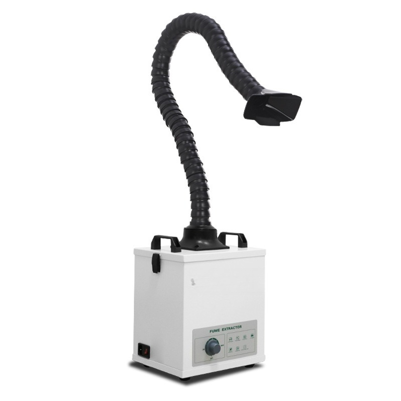 Pure Air Fume Extractor, Indus - Industrial Laser Fume Extractor avaliação e preço