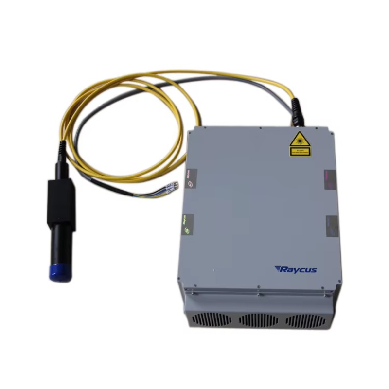 20w 30w 50w 60w 70w 100w Raycu - Fiber Laser Source 20W avaliação e preço