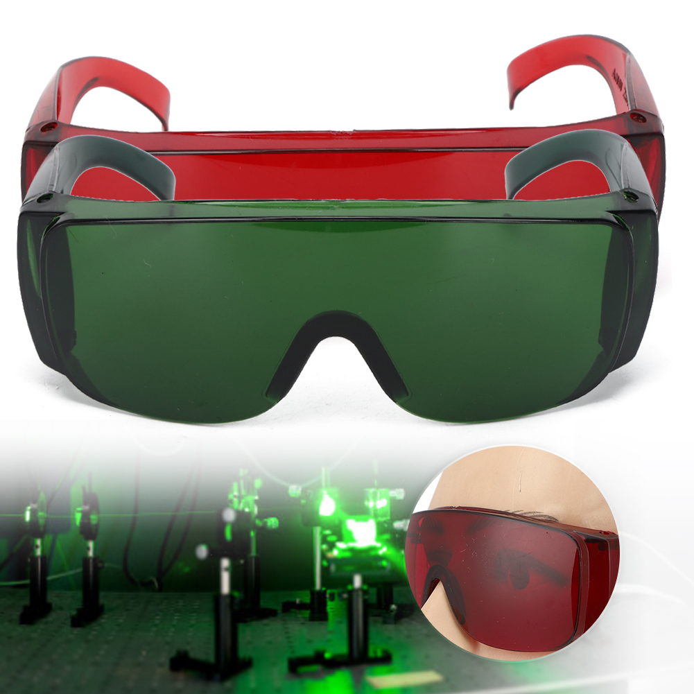 BACHIN Laser Goggles Safety Gl - Industrial Laser Glasses avaliação e preço