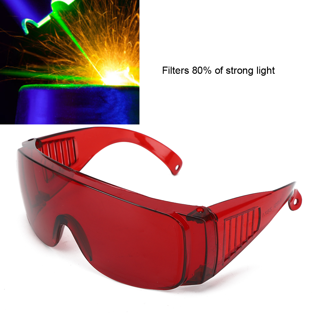 BACHIN Laser Goggles Safety Gl - Industrial Laser Glasses avaliação e preço