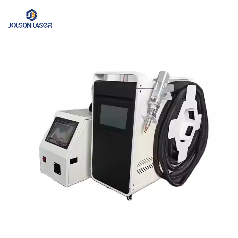 Hot Sale From China Hand-Held  - Industrial Laser Welding Machine For Sale avaliação e preço