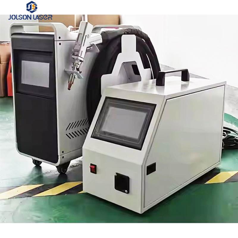 Hot Sale From China Hand-Held  - Industrial Laser Welding Machine For Sale avaliação e preço