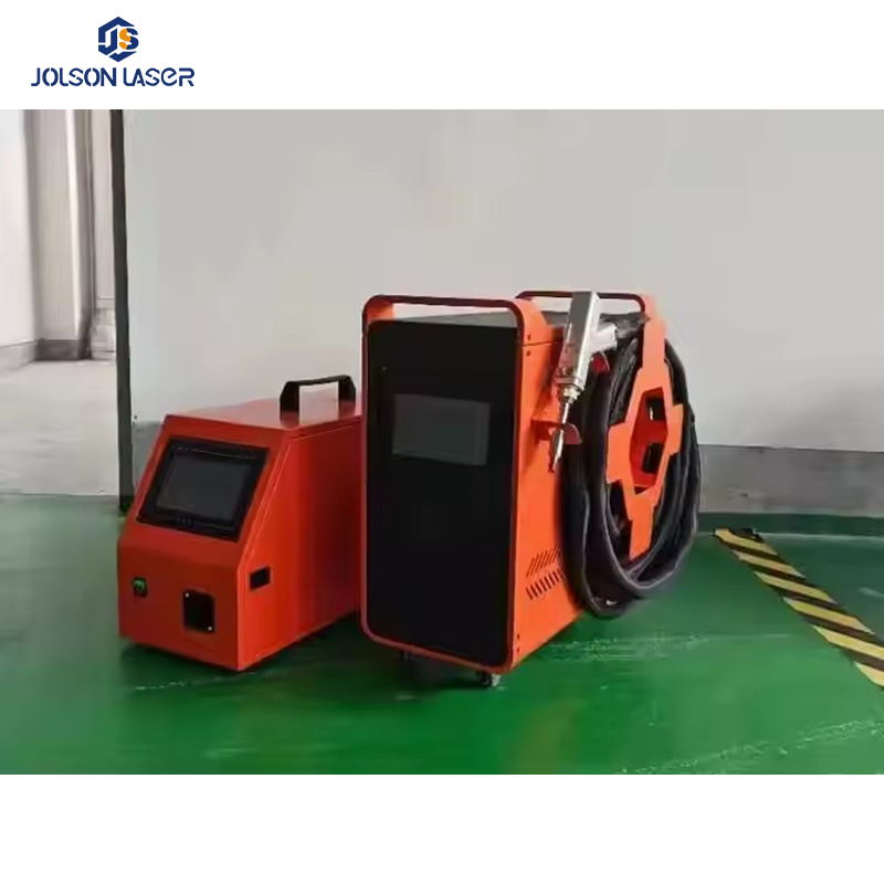Hot Sale From China Hand-Held  - Industrial Laser Welding Machine For Sale avaliação e preço