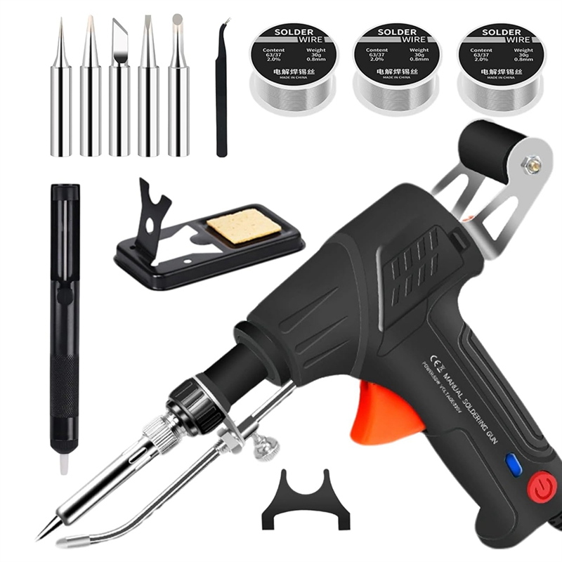 PZHI-Ayyecoeeye Internally Hea - Industrial Laser Welding Iron avaliação e preço