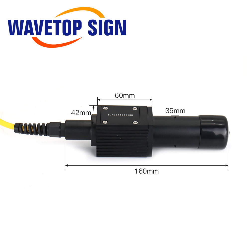 WaveTopSign JPT LP+ Series Fib - Fiber Laser Source 20W avaliação e preço