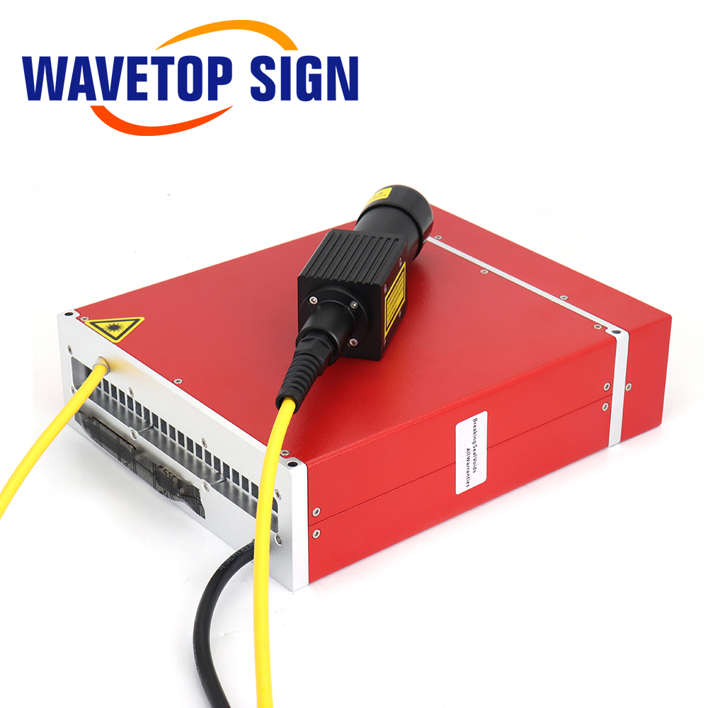 WaveTopSign JPT LP+ Series Fib - Fiber Laser Source 20W avaliação e preço