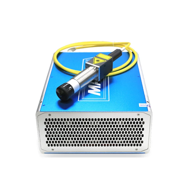 Max 20w Pulsed Q-switched Fibe - Fiber Laser Source 20W avaliação e preço