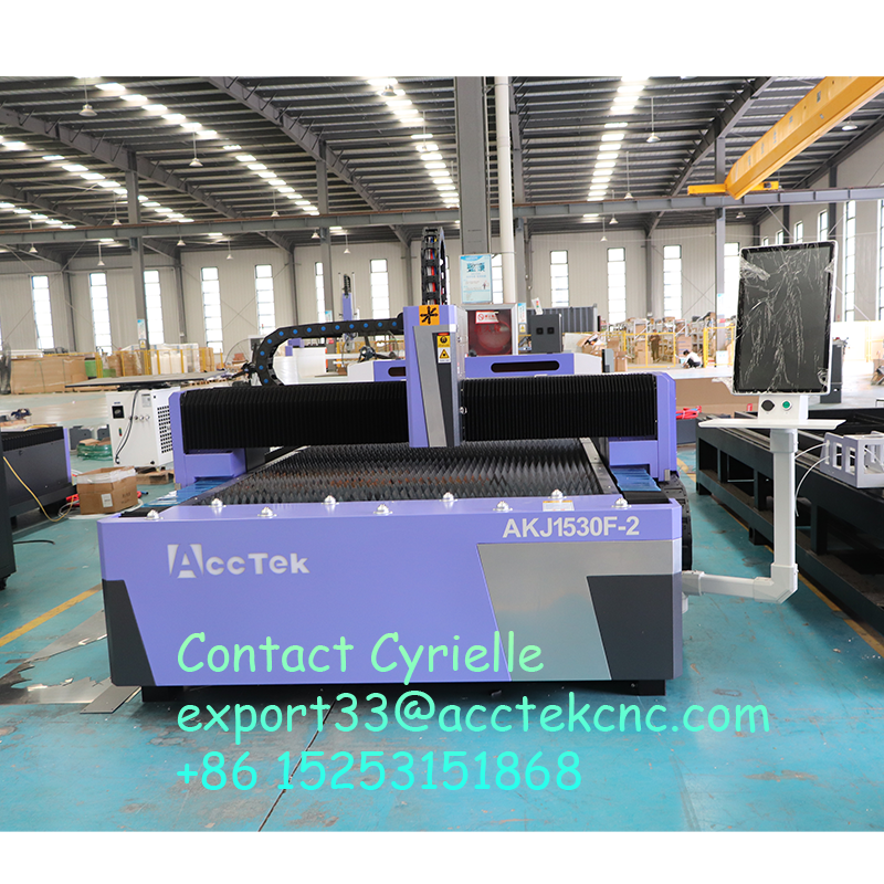 Dual Head 2000W 3000W 6kw 1530 - Metal Laser Cutter Head avaliação e preço