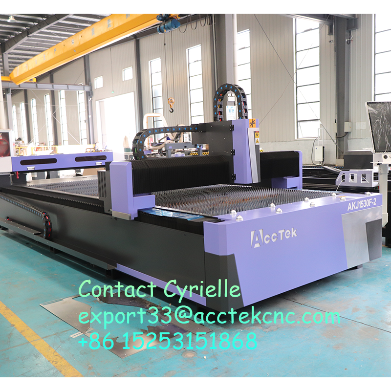 Dual Head 2000W 3000W 6kw 1530 - Metal Laser Cutter Head avaliação e preço