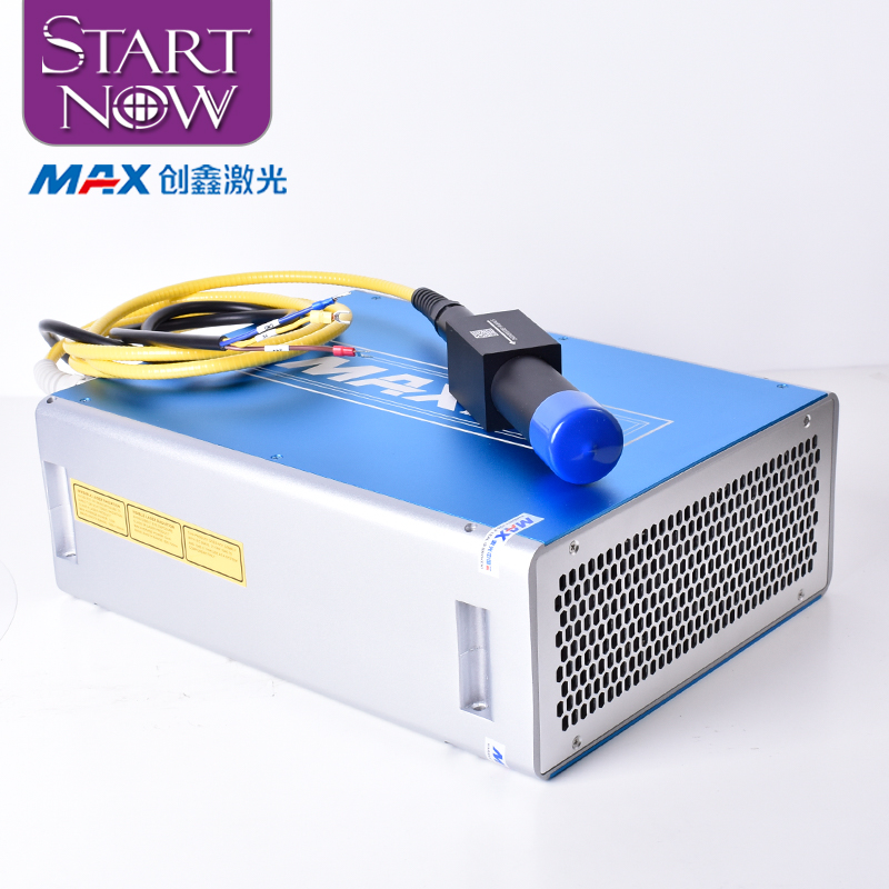 MAX MFP-20 MFP-30 MFP-50 Outpu - Fiber Laser Source 20W avaliação e preço