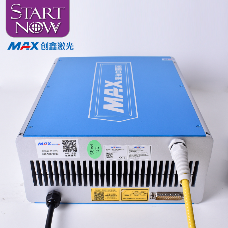 MAX MFP-20 MFP-30 MFP-50 Outpu - Fiber Laser Source 20W avaliação e preço