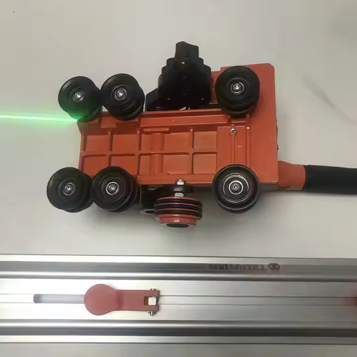 Industrial Laser 3.8m Large Fo - Industrial Laser Guide avaliação e preço