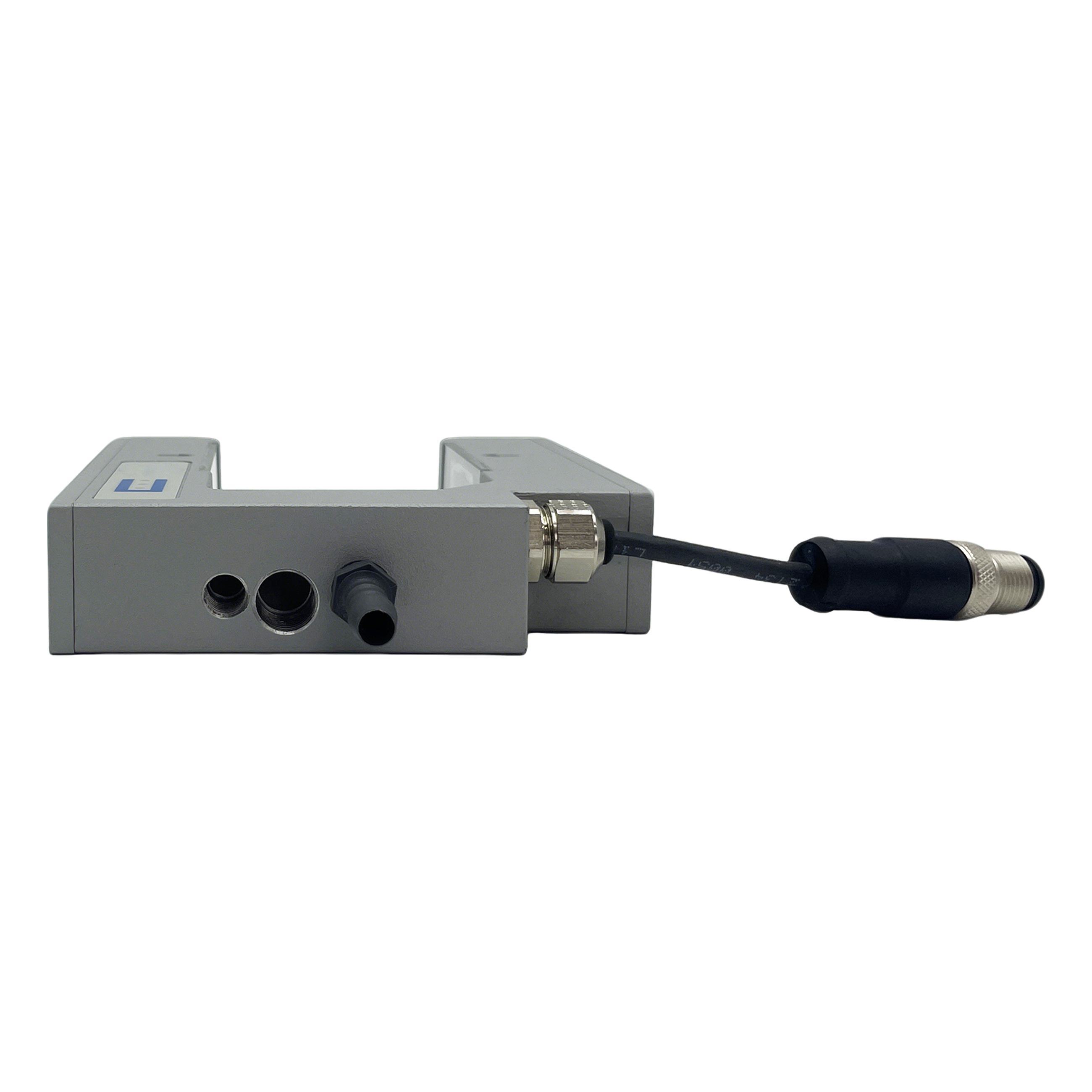 Industrial Laser Sensor High-P - Industrial Laser Guide avaliação e preço