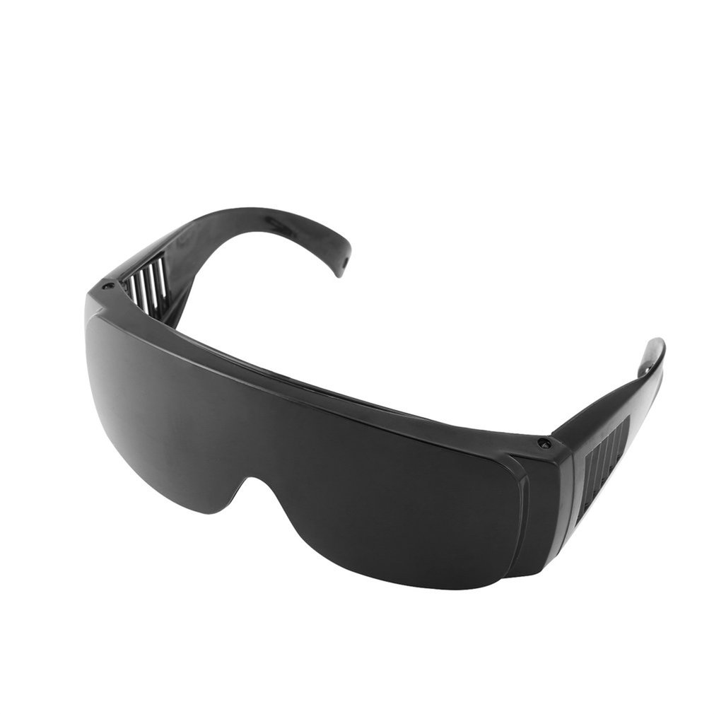 Eye Protective Dustproof Glass - Industrial Laser Glasses avaliação e preço