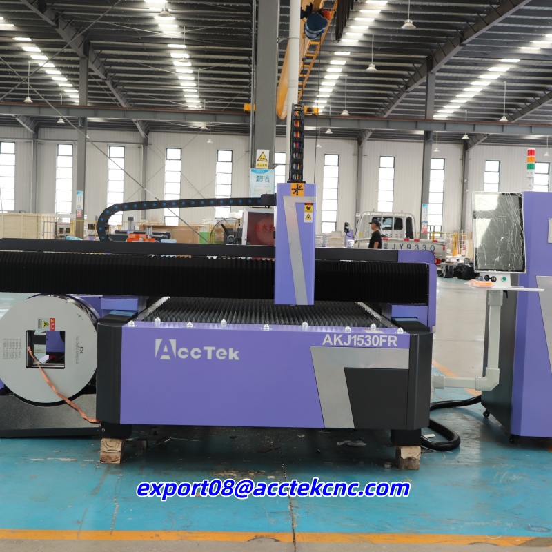 Low Price Fiber Laser Cutting  - Industrial Laser Cutting Machine Price avaliação e preço