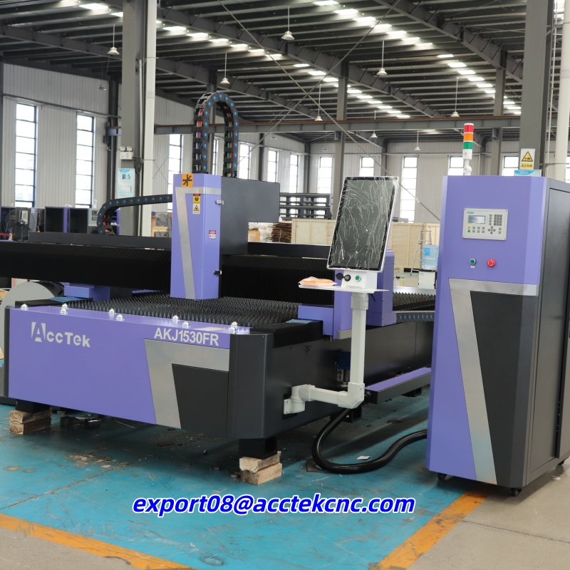 Low Price Fiber Laser Cutting  - Industrial Laser Cutting Machine Price avaliação e preço