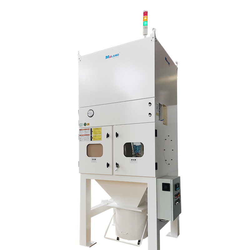 Industrial Welding Dust Extrac - Industrial Laser Fume Extractor avaliação e preço