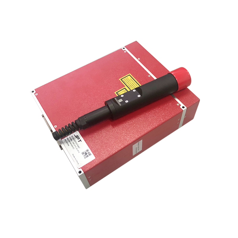 Jpt M7 Fiber Laser Source 20w  - Fiber Laser Source 20W avaliação e preço