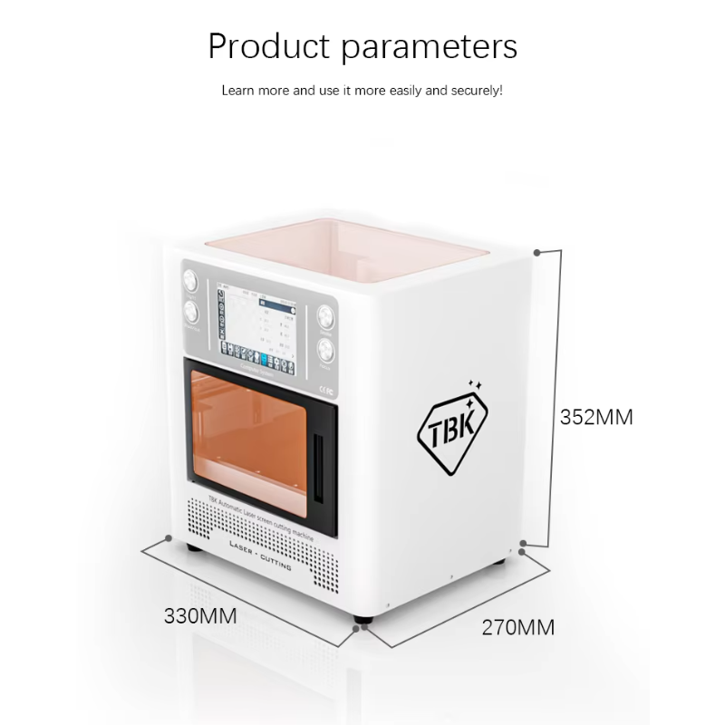 TBK 958L DIY Laser Engraver Au - Industrial Laser Fume Extractor avaliação e preço