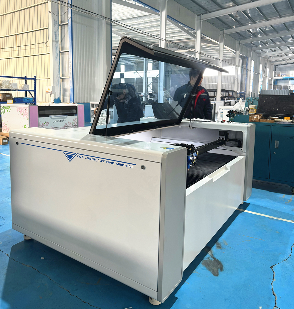 Wholesale Price Industrial CO2 - Industrial Laser Cutting Machine Price avaliação e preço