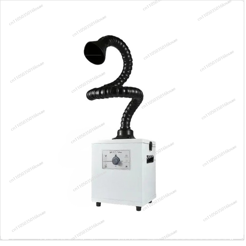 BST-495 filter Exhaust Industr - Industrial Laser Fume Extractor avaliação e preço