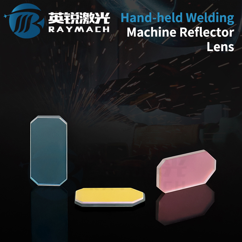 SUP23T Welding Gun Spare Parts - Industrial Laser Glasses avaliação e preço