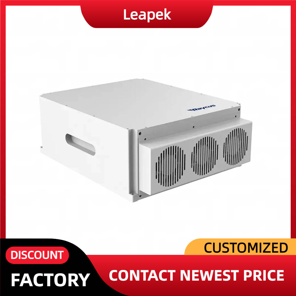 Raycus 20W Laser Generator Wit - Fiber Laser Source 20W avaliação e preço
