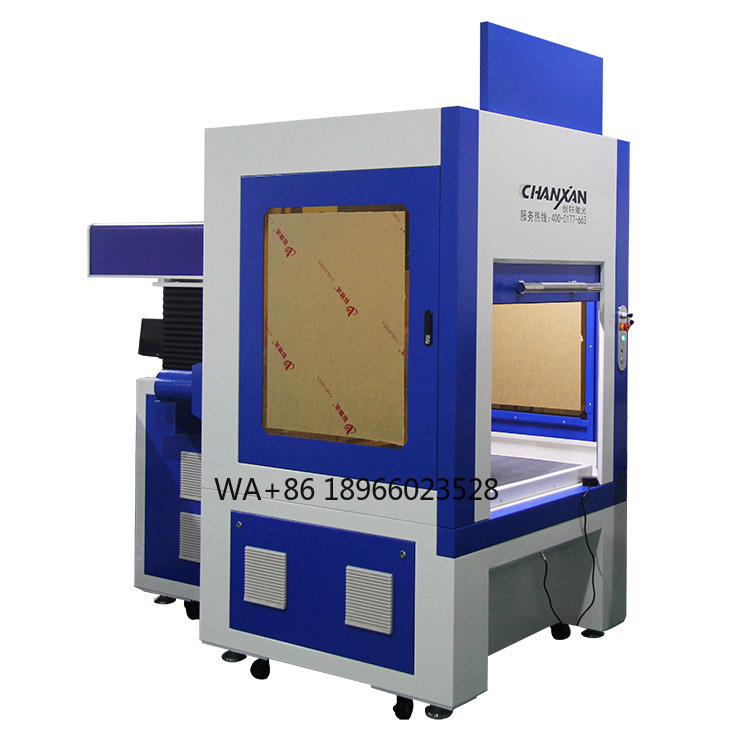 Denim Jeans Laser Engraving Ma - Industrial Laser Engraving Machine Price avaliação e preço