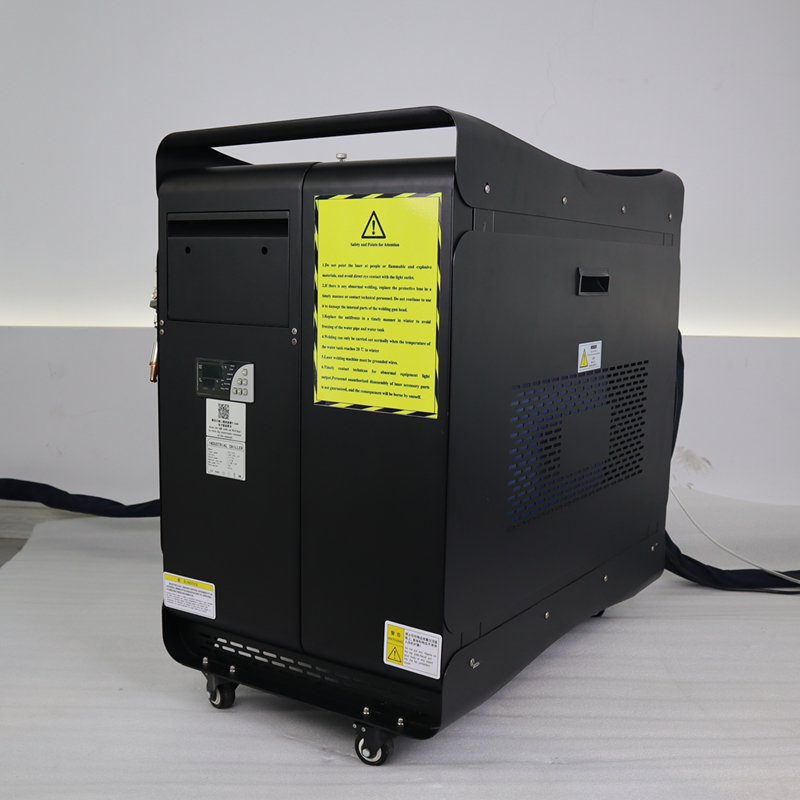 1500W 2000W 3000W Fiber Laser  - Industrial Laser Welding avaliação e preço