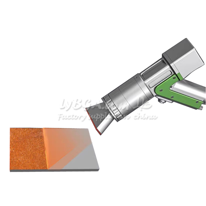 1500W 2000W 3000W Fiber Laser  - Industrial Laser Welding avaliação e preço