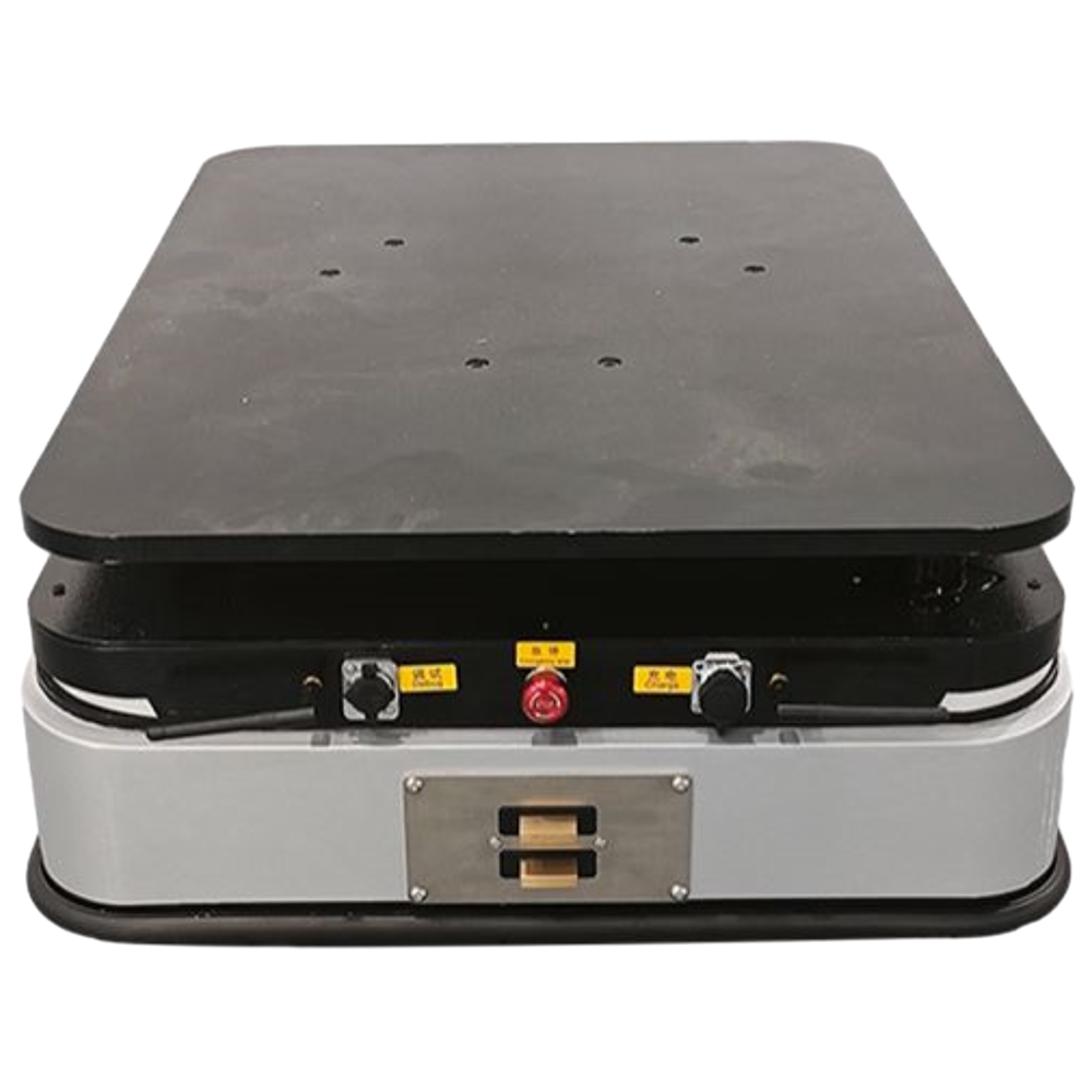 MDBOT Max Load 600KG Automatic - Industrial Laser Guide avaliação e preço