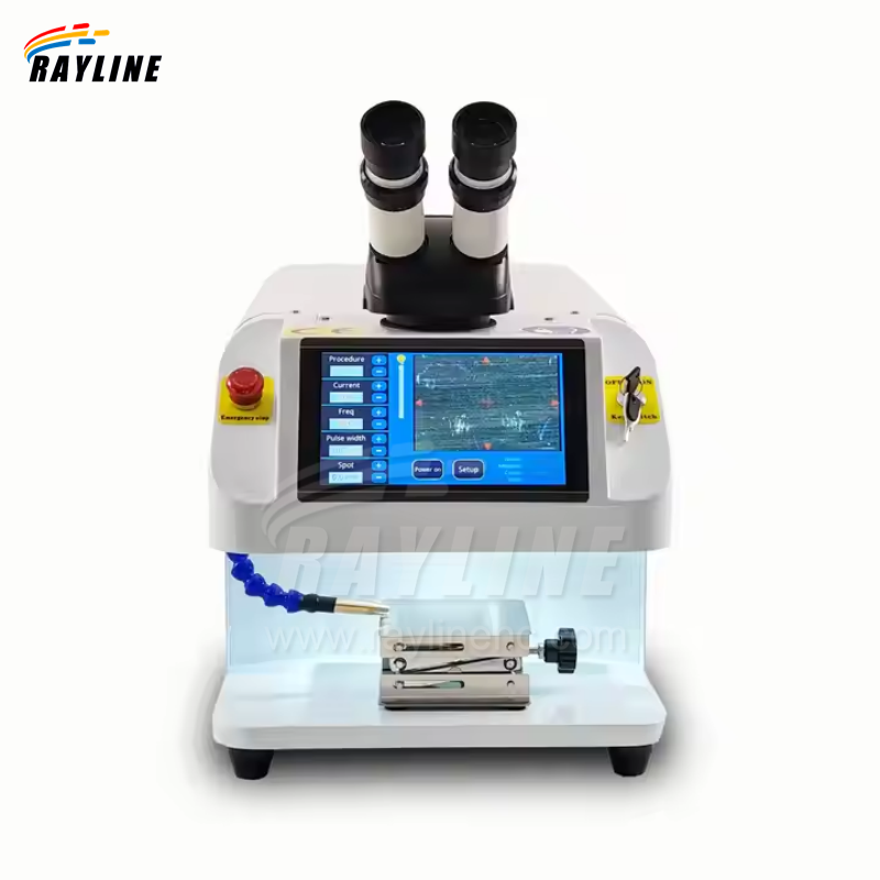Jewelry Laser Welding Machine  - Industrial Laser Glasses avaliação e preço