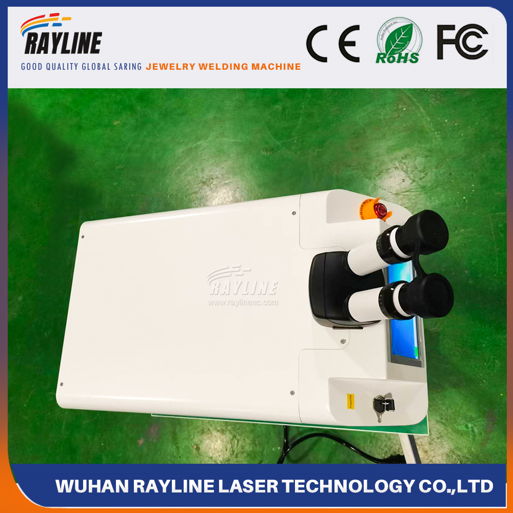 Jewelry Laser Welding Machine  - Industrial Laser Glasses avaliação e preço