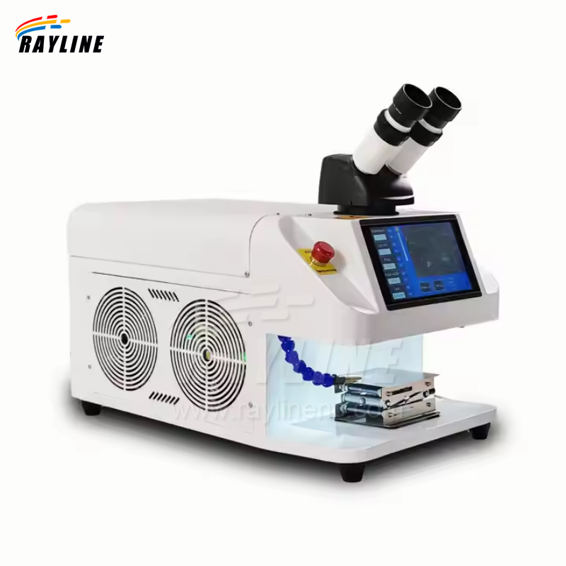 Jewelry Laser Welding Machine  - Industrial Laser Glasses avaliação e preço