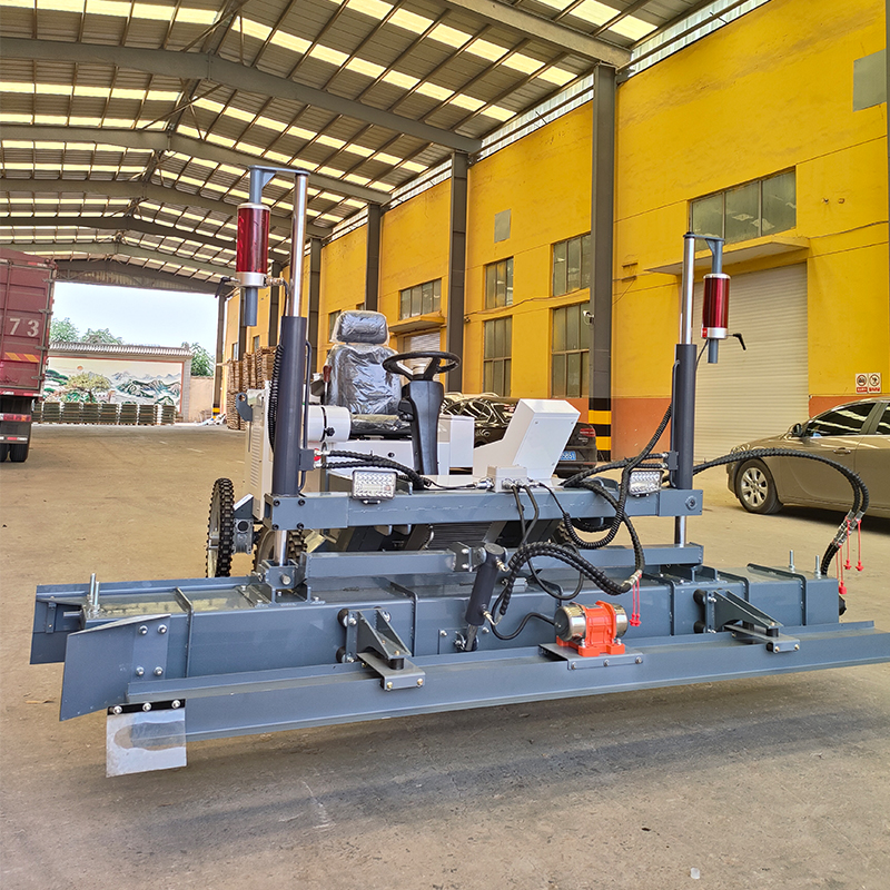 Customized Laser Guided Concre - Industrial Laser Guide avaliação e preço
