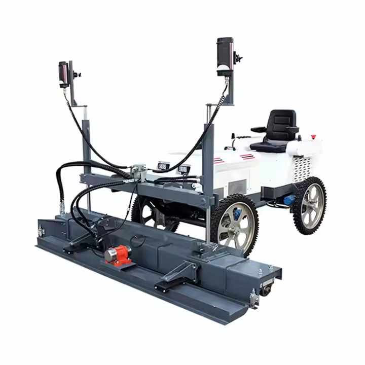 Customized Laser Guided Concre - Industrial Laser Guide avaliação e preço