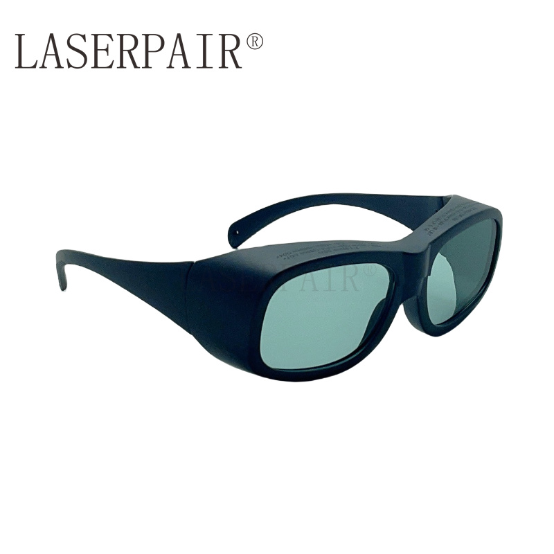 LaserPair 870-11000nm Absorbin - Industrial Laser Glasses avaliação e preço