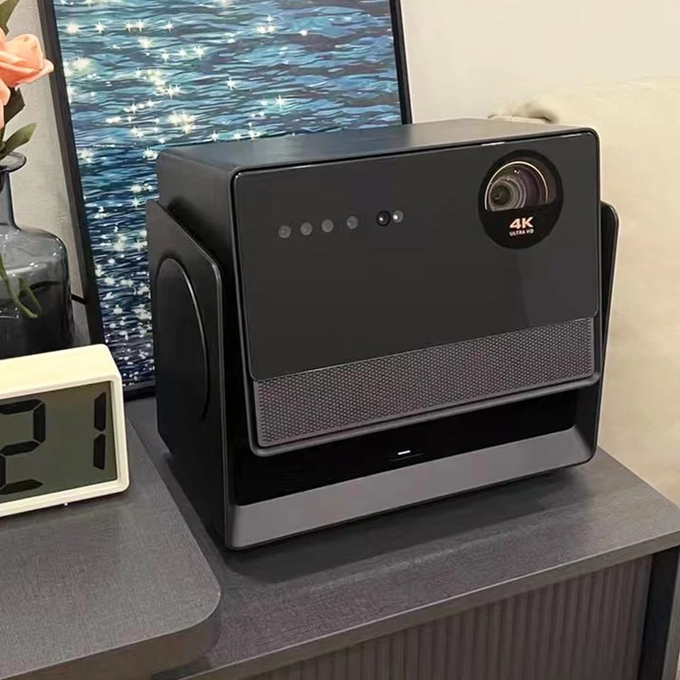 Dangbei S7 Ultra Pro 4K Tri-Co - Industrial Laser Projector avaliação e preço