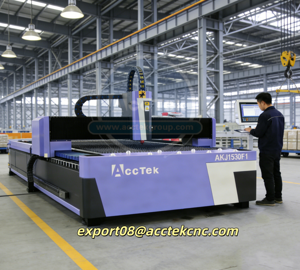 Good Price Fiber Laser Cutting - Industrial Laser Cutting Machine Price avaliação e preço